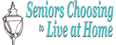 Seniors Choosing To Live At Home North Carolina