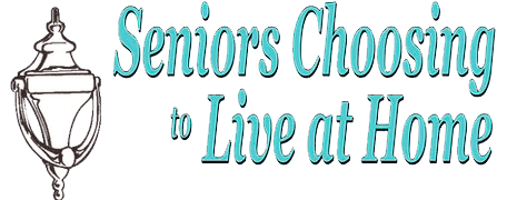 Seniors Choosing To Live At Home North Carolina